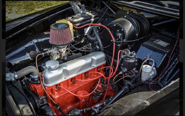 Volvo Amazon image 3