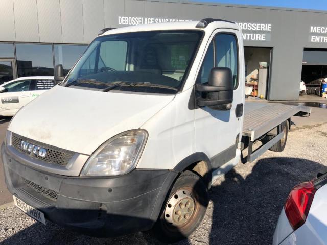 Iveco Daily image 2