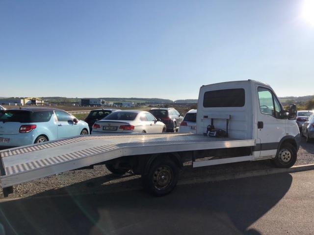 Iveco Daily image 1