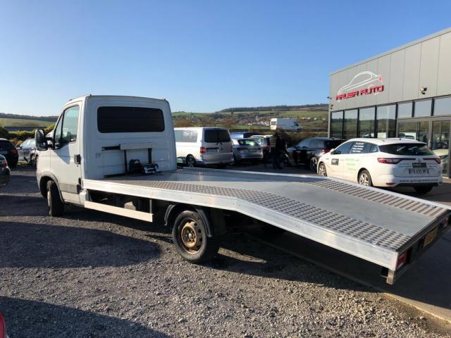 Iveco Daily image 6
