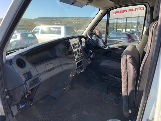 Iveco Daily image 4