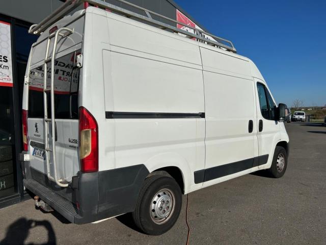 Peugeot Boxer image 4