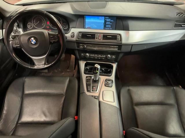 Bmw Série 5 image 3