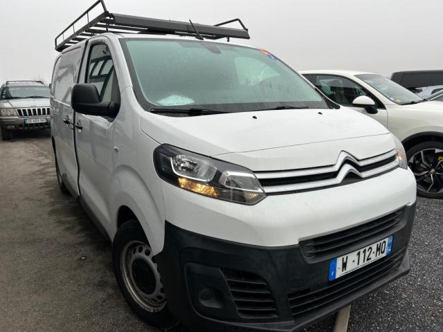 Citroen Jumpy image 6