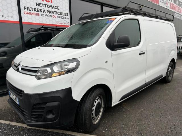 Citroen Jumpy image 4