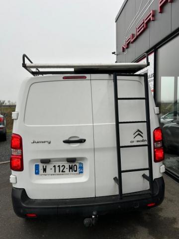 Citroen Jumpy image 5