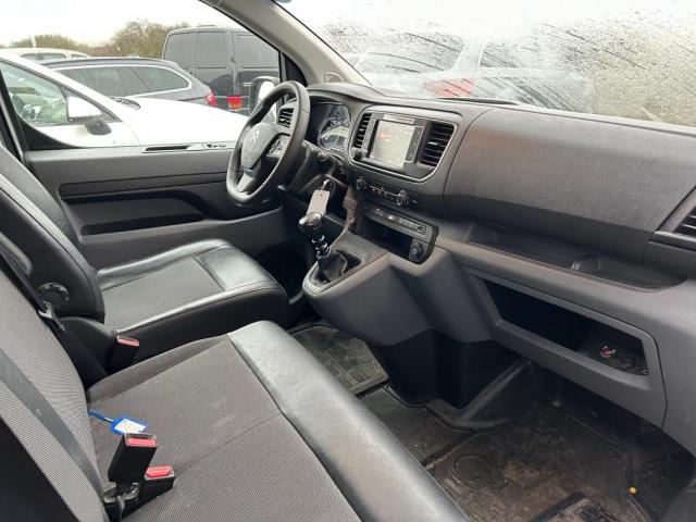 Citroen Jumpy image 1