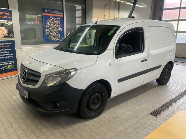 Mercedes Benz