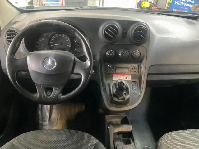 Mercedes Benz Citan image 7