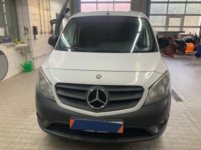 Mercedes Benz Citan image 8