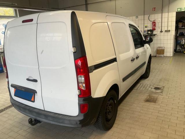 Mercedes Benz Citan image 2
