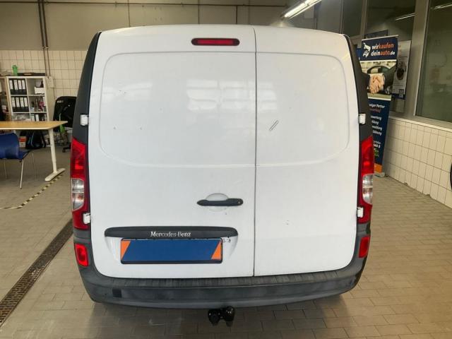 Mercedes Benz Citan image 6