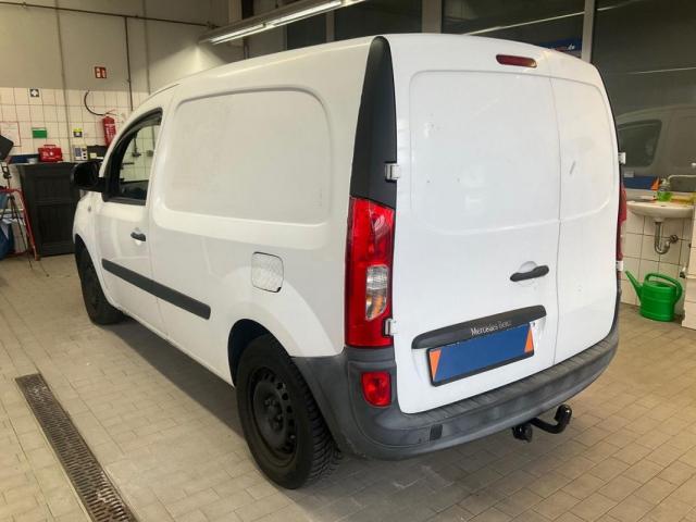 Mercedes Benz Citan image 1