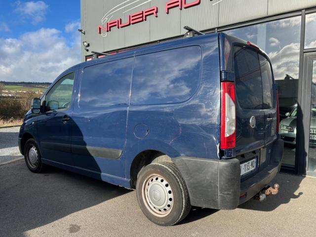 Fiat Scudo image 4