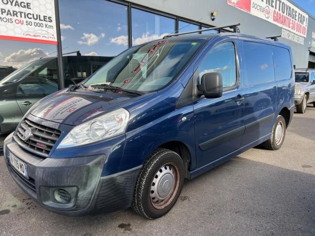 Fiat Scudo image 3