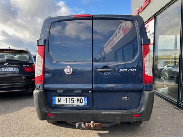 Fiat Scudo image 5