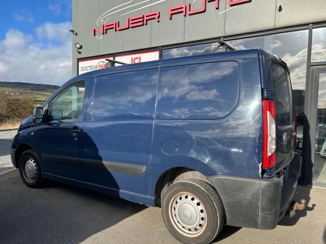 Fiat Scudo image 6
