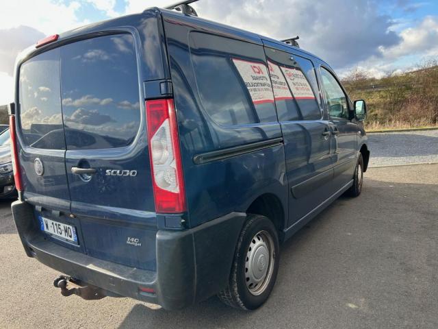 Fiat Scudo image 1