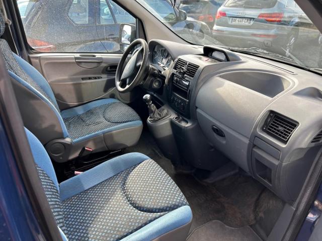 Fiat Scudo image 7