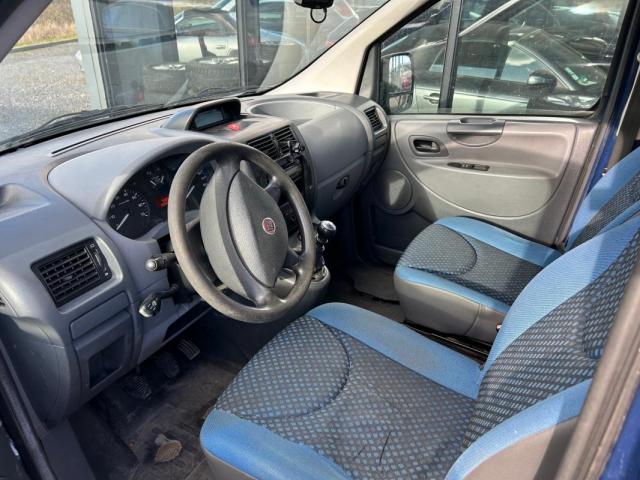 Fiat Scudo image 2