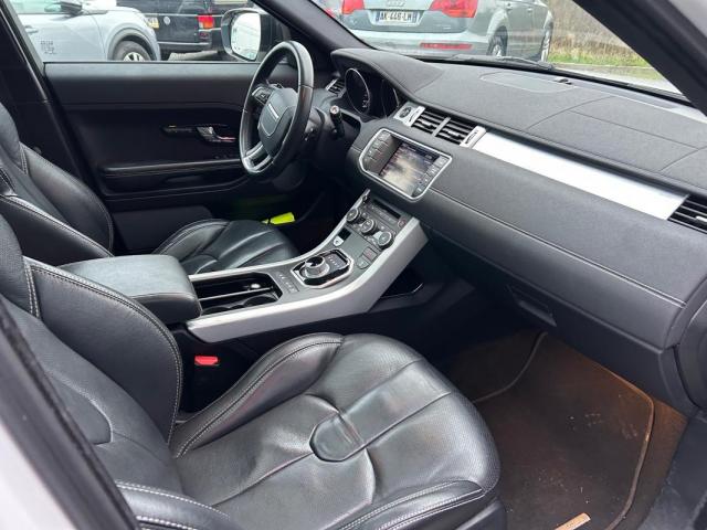 Land Rover Range Rover Evoque image 5