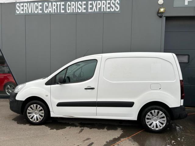 Citroen Berlingo image 5