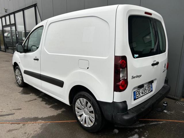 Citroen Berlingo image 2