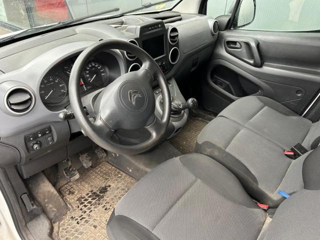 Citroen Berlingo image 4