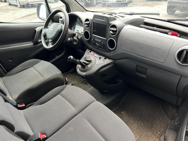 Citroen Berlingo image 3