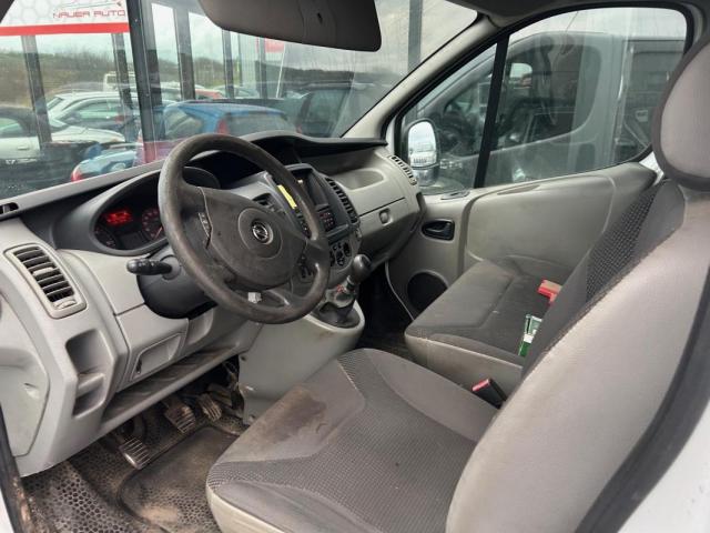 Opel Vivaro image 7