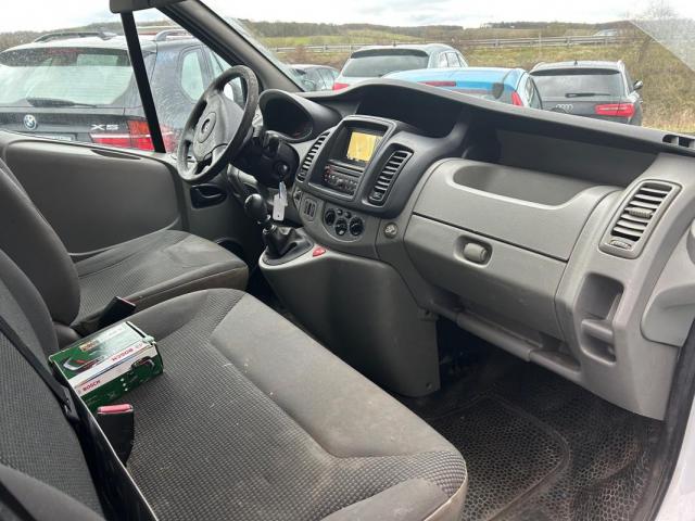 Opel Vivaro image 5