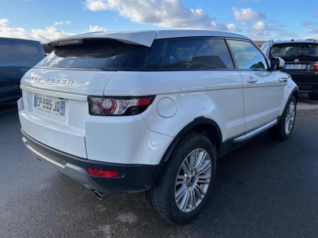 Land Rover Range Rover Evoque Coupe image 2