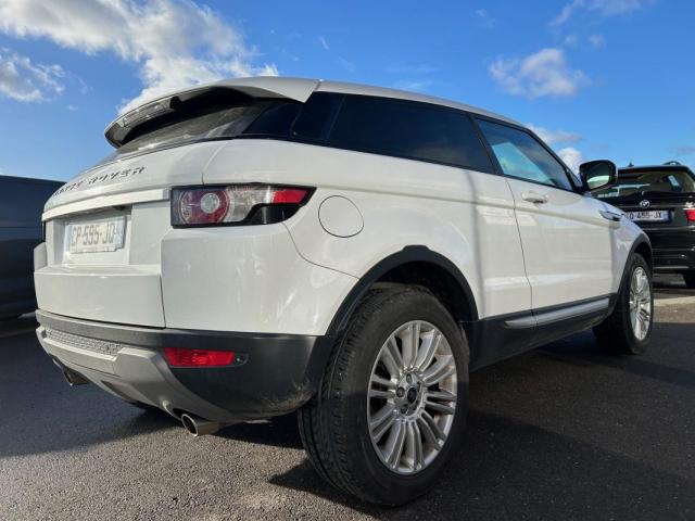 Land Rover Range Rover Evoque Coupe image 6