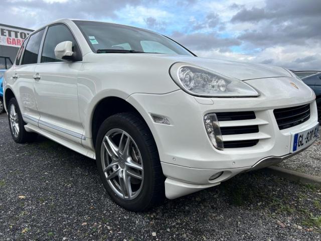 Porsche Cayenne image 4