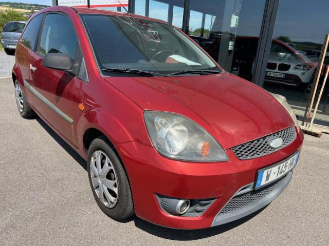 Ford Fiesta image 6