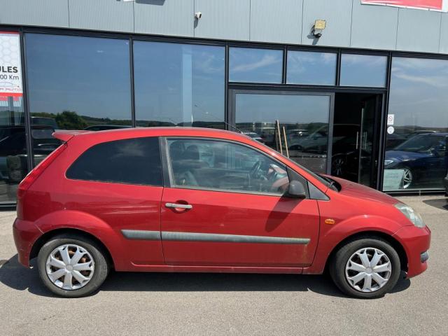 Ford Fiesta image 5
