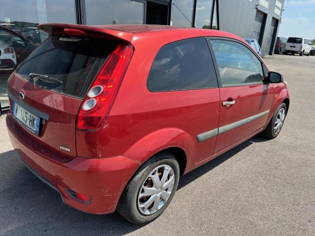 Ford Fiesta image 1
