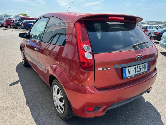 Ford Fiesta image 4
