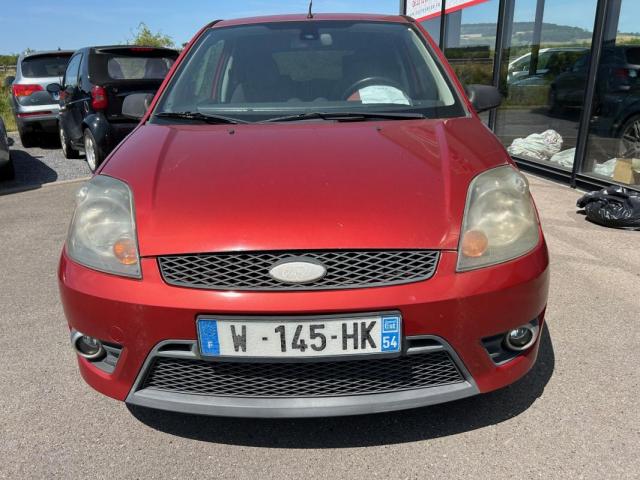 Ford Fiesta image 2