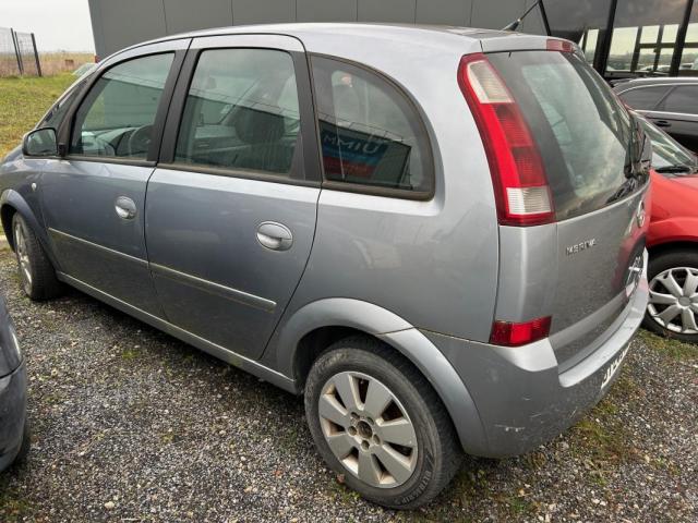 Opel Meriva image 3