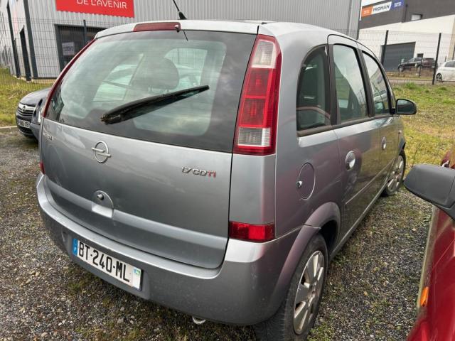 Opel Meriva image 1