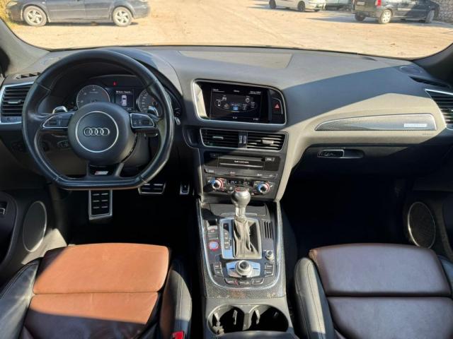 Audi Sq5 image 2