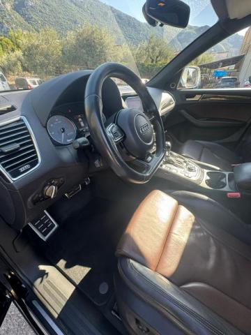 Audi Sq5 image 1