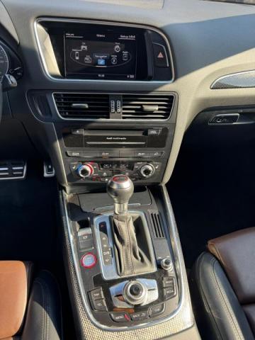 Audi Sq5 image 3