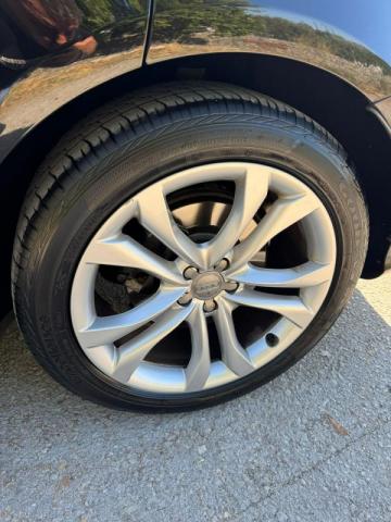 Audi Sq5 image 4