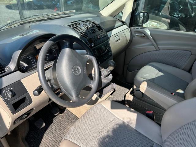 Mercedes Benz Viano image 1