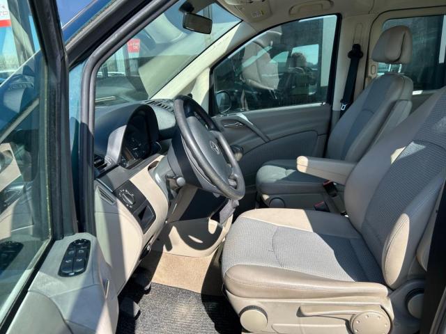 Mercedes Benz Viano image 8