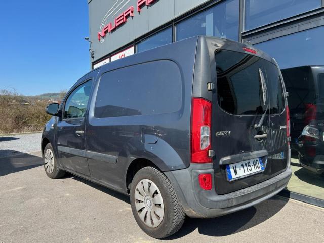 Mercedes Benz Citan image 7