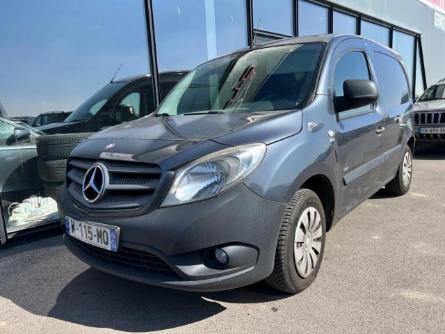Mercedes Benz Citan image 1