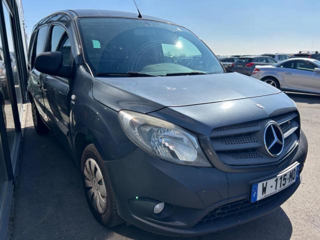 Mercedes Benz Citan image 8